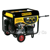 Gasoline Generator